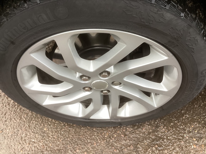 Land Rover 3.0 SD V6 HSE SUV 5dr Diesel Auto 4WD Euro 5 (s/s) (255 bhp)