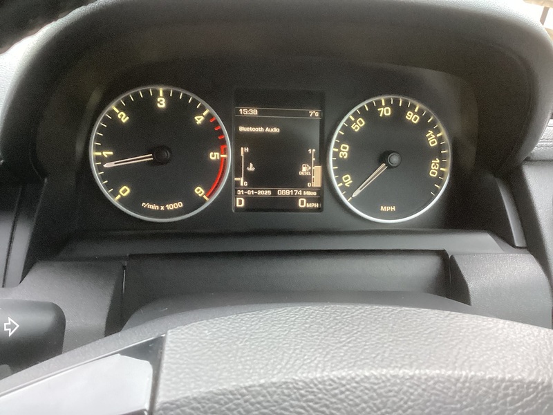 Land Rover 3.0 SD V6 HSE SUV 5dr Diesel Auto 4WD Euro 5 (s/s) (255 bhp)