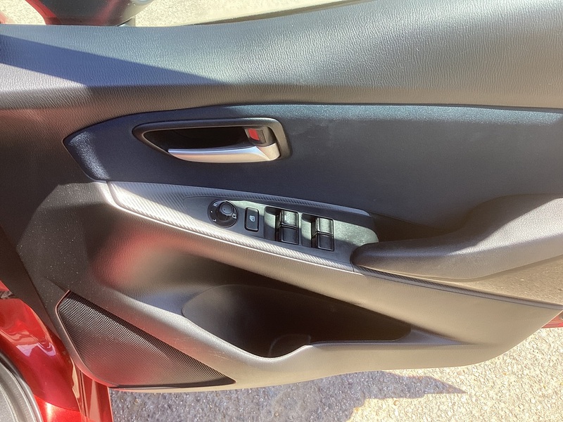 Mazda Mazda 2 Se-L Nav Hatchback 1.5 Manual Petrol