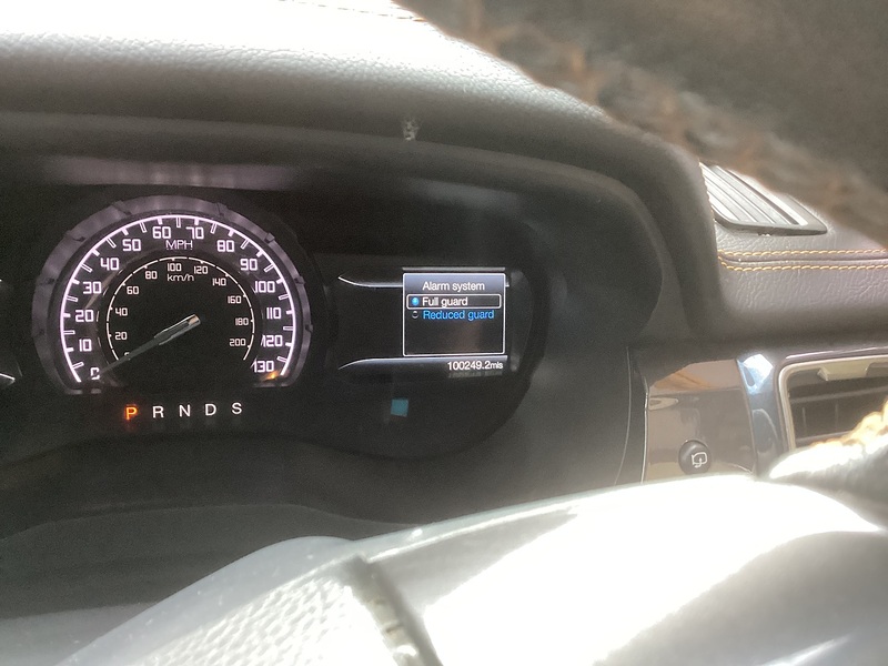 Ford 2.0 EcoBlue Wildtrak Pickup Double Cab 4dr Diesel Auto 4WD Euro 6 (s/s) (213 ps)