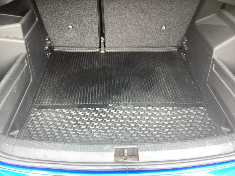 Skoda Skoda Fabia Se L Tsi Estate 1.2 Manual Petrol