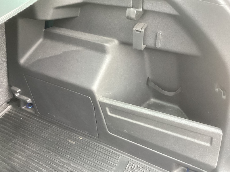 Skoda Skoda Fabia Se L Tsi Estate 1.2 Manual Petrol