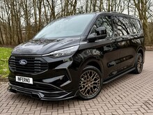 280S Limited L1h1 P/V Ecoblue Panel Van 2.0 Auto Diesel