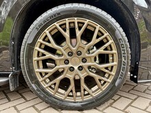 280S Limited L1h1 P/V Ecoblue Panel Van 2.0 Auto Diesel