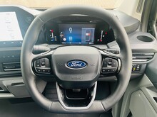 280S Limited L1h1 P/V Ecoblue Panel Van 2.0 Auto Diesel