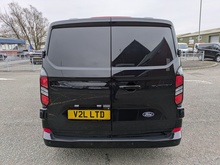 2.0 320 EcoBlue Limited Crew Van Double Cab 5dr Diesel Manual L1 H1 Euro 6 (s/s) (136 ps)