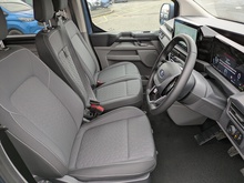 2.0 320 EcoBlue Limited Crew Van Double Cab 5dr Diesel Manual L1 H1 Euro 6 (s/s) (136 ps)