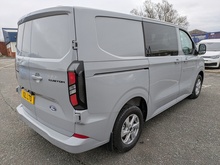 2.0 320 EcoBlue Limited Crew Van Double Cab 5dr Diesel Manual L1 H1 Euro 6 (s/s) (136 ps)