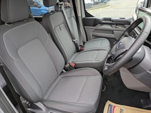 2.0 320 EcoBlue Limited Crew Van Double Cab 5dr Diesel Manual L1 H1 Euro 6 (s/s) (136 ps)