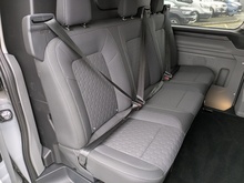 2.0 320 EcoBlue Limited Crew Van Double Cab 5dr Diesel Manual L1 H1 Euro 6 (s/s) (136 ps)