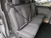 2.0 320 EcoBlue Limited Crew Van Double Cab 5dr Diesel Manual L1 H1 Euro 6 (s/s) (136 ps)