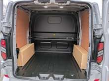 2.0 320 EcoBlue Limited Crew Van Double Cab 5dr Diesel Manual L1 H1 Euro 6 (s/s) (136 ps)