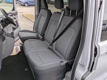 2.0 320 EcoBlue Limited Crew Van Double Cab 5dr Diesel Manual L1 H1 Euro 6 (s/s) (136 ps)