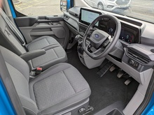 2.0 320 EcoBlue Limited Crew Van Double Cab 5dr Diesel Manual L1 H1 Euro 6 (s/s) (150 ps)