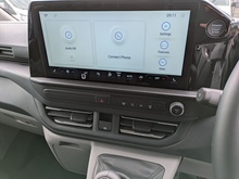 2.0 320 EcoBlue Limited Crew Van Double Cab 5dr Diesel Manual L1 H1 Euro 6 (s/s) (150 ps)