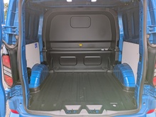 2.0 320 EcoBlue Limited Crew Van Double Cab 5dr Diesel Manual L1 H1 Euro 6 (s/s) (150 ps)