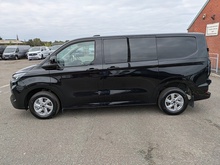 2.0 320 EcoBlue Limited Crew Van Double Cab 5dr Diesel Manual L1 H1 Euro 6 (s/s) (150 ps)