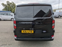 2.0 320 EcoBlue Limited Crew Van Double Cab 5dr Diesel Manual L1 H1 Euro 6 (s/s) (150 ps)