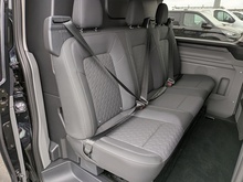 2.0 320 EcoBlue Limited Crew Van Double Cab 5dr Diesel Manual L1 H1 Euro 6 (s/s) (150 ps)