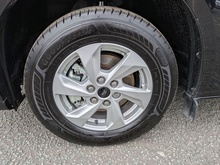 2.0 320 EcoBlue Limited Crew Van Double Cab 5dr Diesel Manual L1 H1 Euro 6 (s/s) (150 ps)