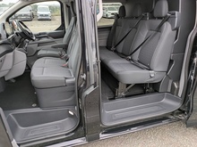 2.0 320 EcoBlue Limited Crew Van Double Cab 5dr Diesel Manual L1 H1 Euro 6 (s/s) (150 ps)