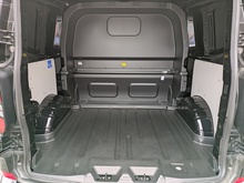2.0 320 EcoBlue Limited Crew Van Double Cab 5dr Diesel Manual L1 H1 Euro 6 (s/s) (150 ps)