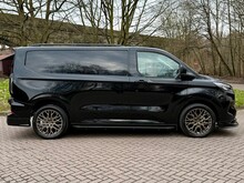 280 Limited L1h1 P/V Ecoblue Panel Van 2.0 Automatic Diesel