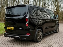 280 Limited L1h1 P/V Ecoblue Panel Van 2.0 Automatic Diesel