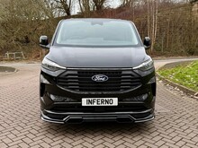 280 Limited L1h1 P/V Ecoblue Panel Van 2.0 Automatic Diesel