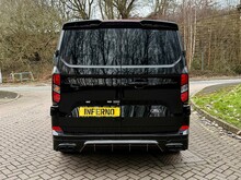 280 Limited L1h1 P/V Ecoblue Panel Van 2.0 Automatic Diesel
