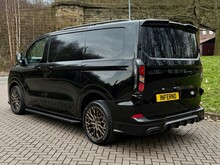 280 Limited L1h1 P/V Ecoblue Panel Van 2.0 Automatic Diesel