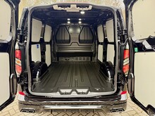 280 Limited L1h1 P/V Ecoblue Panel Van 2.0 Automatic Diesel