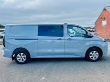 320 Limited L2h1 Dciv Ecoblue 2.0 Combi Automatic Diesel