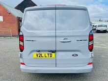 320 Limited L2h1 Dciv Ecoblue 2.0 Combi Automatic Diesel