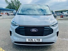320 Limited L2h1 Dciv Ecoblue 2.0 Combi Automatic Diesel