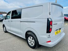 320 Limited L2h1 Dciv Ecoblue 2.0 Combi Automatic Diesel