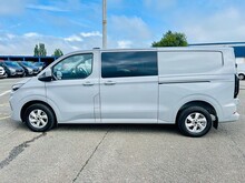 320 Limited L2h1 Dciv Ecoblue 2.0 Combi Automatic Diesel