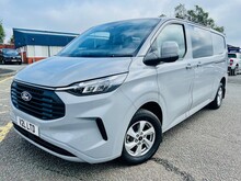 320 Limited L2h1 Dciv Ecoblue 2.0 Combi Automatic Diesel