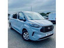 320 Limited L2h1 Dciv Ecoblue 2.0 Combi Automatic Diesel