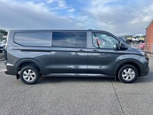 320 Limited L2h1 Dciv Ecoblue 2.0 Combi Automatic Diesel