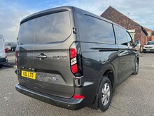 320 Limited L2h1 Dciv Ecoblue 2.0 Combi Automatic Diesel