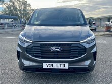 320 Limited L2h1 Dciv Ecoblue 2.0 Combi Automatic Diesel