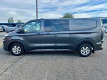 320 Limited L2h1 Dciv Ecoblue 2.0 Combi Automatic Diesel