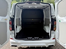 2.0 300 EcoBlue Limited Crew Van Double Cab 5dr Diesel Manual L2 H1 Euro 6 (s/s) (136 ps)