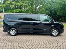 320 Limited Dciv L2 H1 Panel Van 2.0 Automatic Diesel