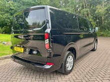 320 Limited Dciv L2 H1 Panel Van 2.0 Automatic Diesel