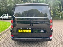 320 Limited Dciv L2 H1 Panel Van 2.0 Automatic Diesel