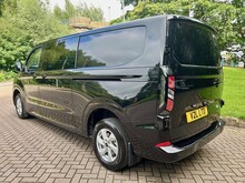 320 Limited Dciv L2 H1 Panel Van 2.0 Automatic Diesel
