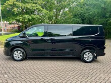 320 Limited Dciv L2 H1 Panel Van 2.0 Automatic Diesel