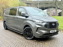 320 Limited Dciv L2 H1 Panel Van 2.0 Automatic Diesel